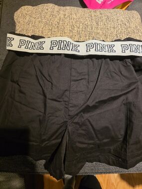 PINK Victoria's Secret Womens Shorts
